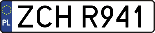 ZCHR941