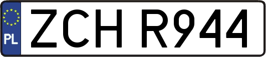 ZCHR944