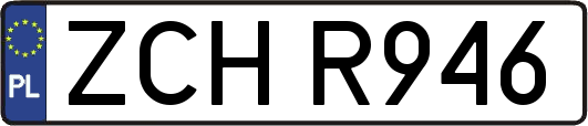 ZCHR946