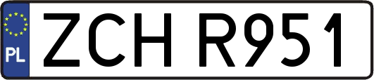 ZCHR951