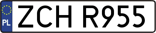 ZCHR955
