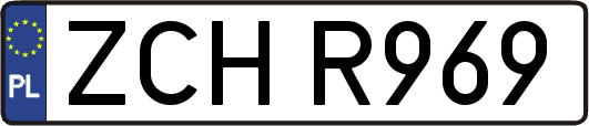 ZCHR969