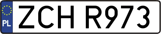 ZCHR973