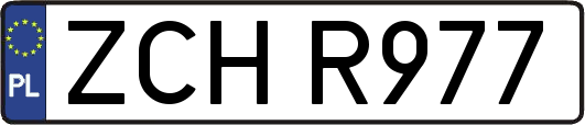 ZCHR977