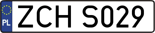 ZCHS029