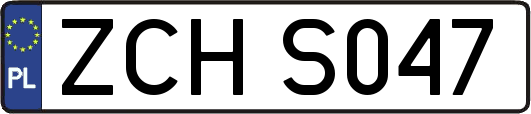 ZCHS047