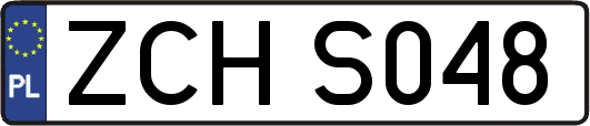 ZCHS048