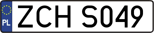 ZCHS049