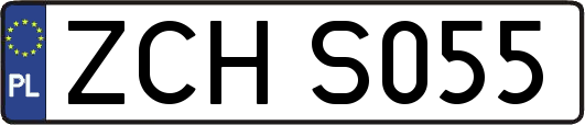ZCHS055