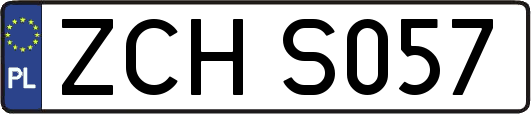 ZCHS057