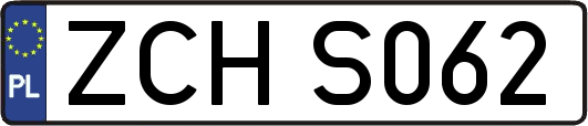 ZCHS062