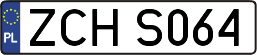 ZCHS064