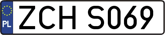 ZCHS069