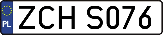ZCHS076
