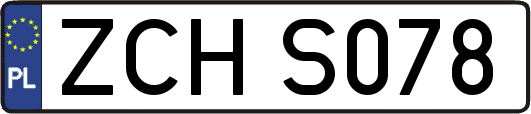 ZCHS078