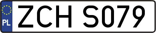 ZCHS079