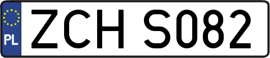 ZCHS082