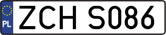 ZCHS086