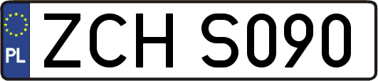 ZCHS090