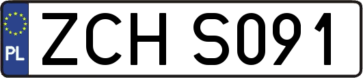 ZCHS091