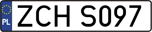 ZCHS097