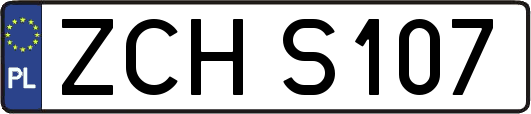 ZCHS107