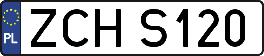ZCHS120