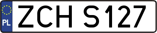 ZCHS127