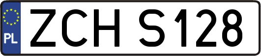 ZCHS128