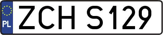 ZCHS129