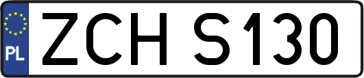 ZCHS130