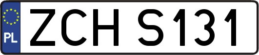 ZCHS131