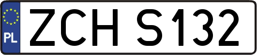 ZCHS132