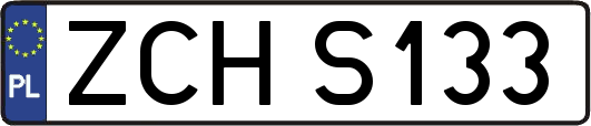 ZCHS133
