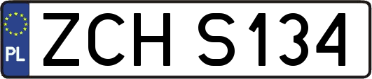ZCHS134