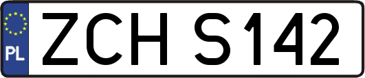 ZCHS142