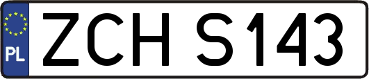 ZCHS143