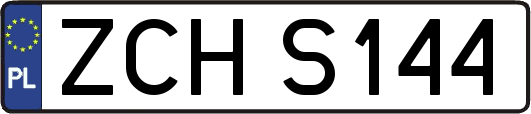 ZCHS144