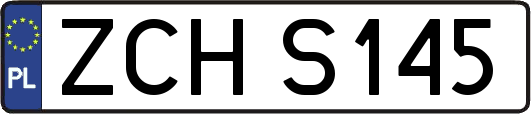 ZCHS145