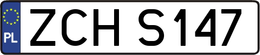 ZCHS147