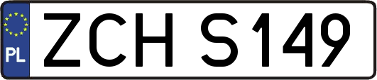 ZCHS149