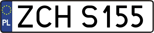 ZCHS155