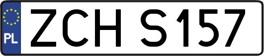 ZCHS157