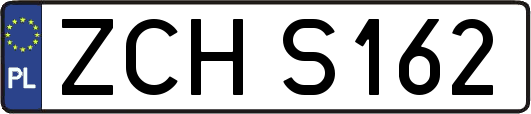 ZCHS162