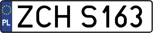 ZCHS163