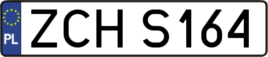 ZCHS164