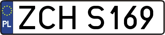ZCHS169