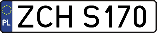 ZCHS170