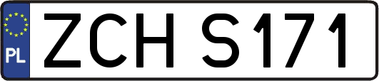 ZCHS171