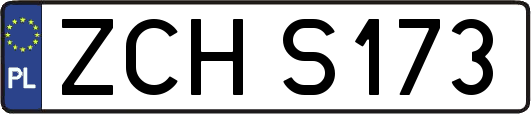 ZCHS173